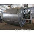 Continuous Chemical Plate Drying Machine Type Cryolite Dryer